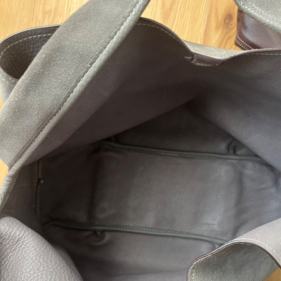 Coach Bandit Hobo 39 Suede Bag - Picture 5 of 16